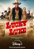 Счастливчик Люк ( сериал 2026 ) смотреть онлайн на русском языке