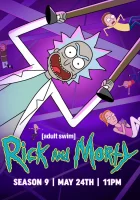 Рик и Морти ( мультсериал 2013 ) смотреть онлайн на русском языке