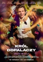 Король кайфа ( фильм 2026 ) смотреть онлайн на русском языке