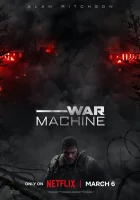  Военная машина ( фильм 2026 ) смотреть онлайн на русском языке