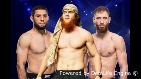 UFC Baku прямая трансляция 27 июня 2026 смотреть онлайн