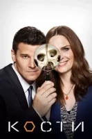 Кости ( сериал 2005 ) смотреть онлайн на русском языке
